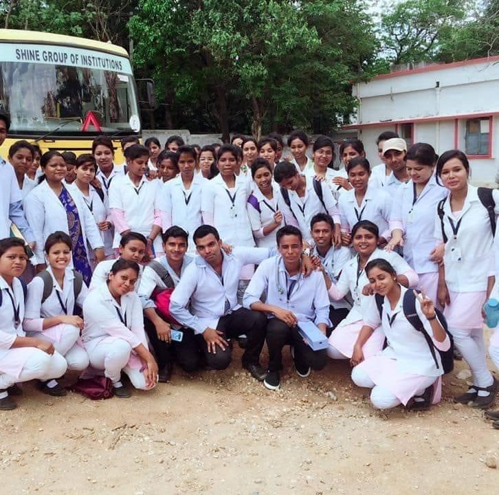 Shine Abdur Razzaque Ansari Institute of Health Education and Research Center Ranchi Events photo 7